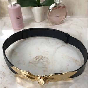 Accessocraft NYC Navy Belt